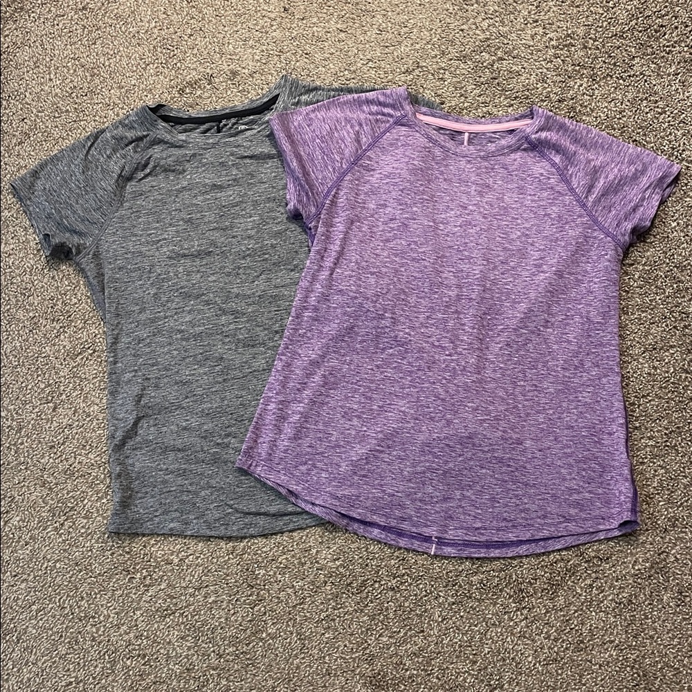 Champion Workout Top Set